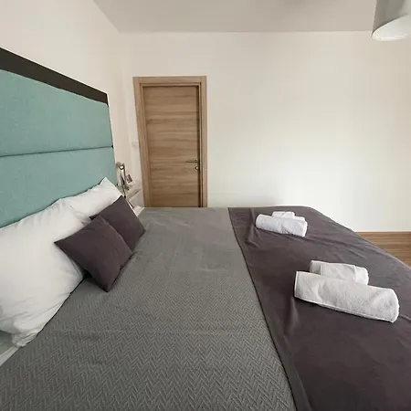 Lejlighed Deluxe Magnolia 2 Beograd