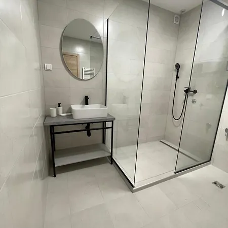 شقة Deluxe Magnolia 2 *