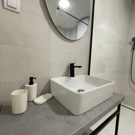 Deluxe Magnolia 2 شقة