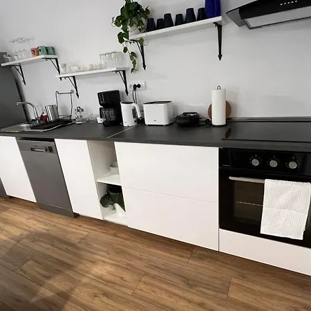 Deluxe Magnolia 2 شقة *