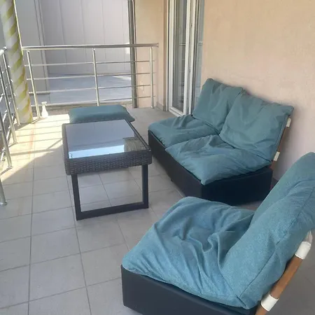 شقة Deluxe Magnolia 2 *