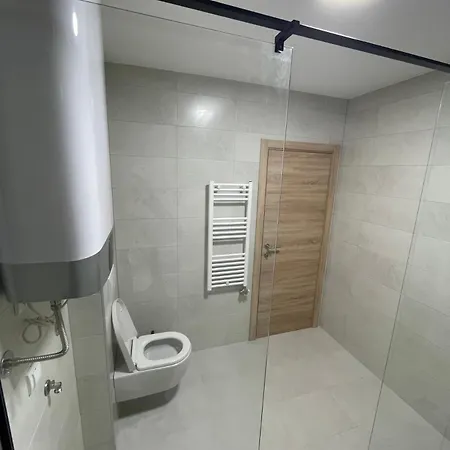 شقة Deluxe Magnolia 2