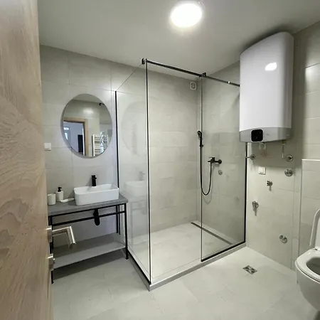 Deluxe Magnolia 2 * Belgrade