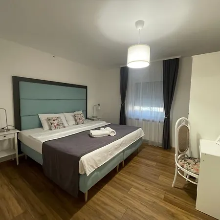 شقة Deluxe Magnolia 2 *